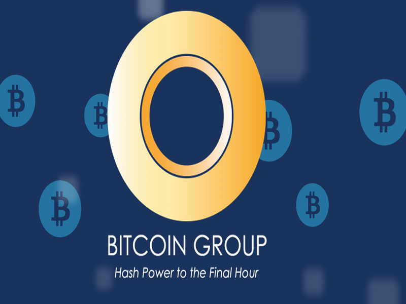 Bitcoin Group Ltd