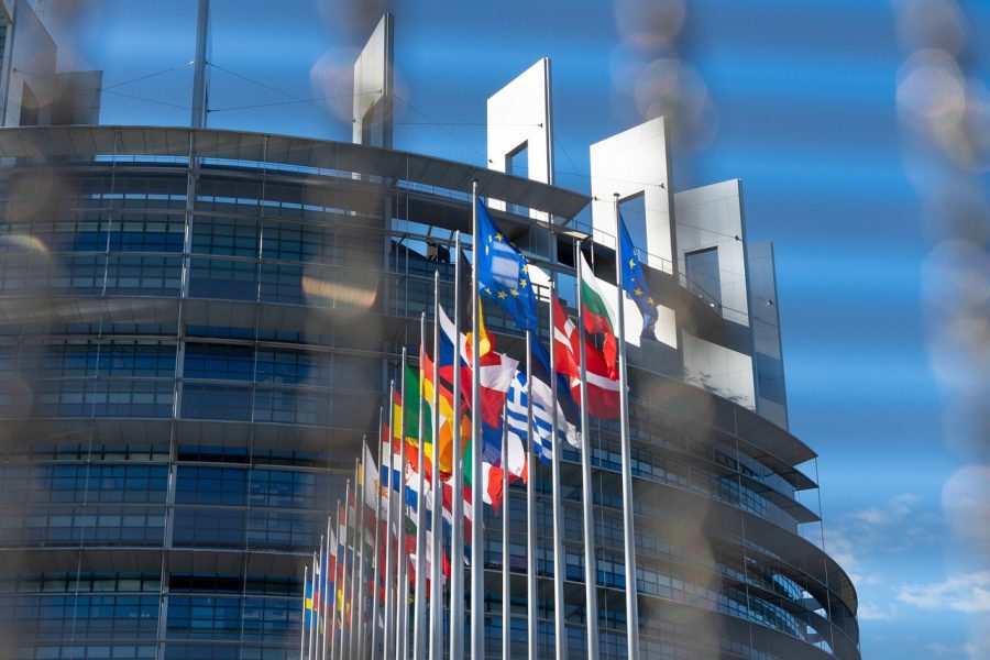 Aturan Baru Kripto, parlemen Uni Eropa Ingin Lacak Setiap Transaksi Kripto